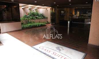 Imagem 4: Flat com 1 dormitório à venda, 54 m² por R$ 446.000 no Jardins - São Paulo/SP