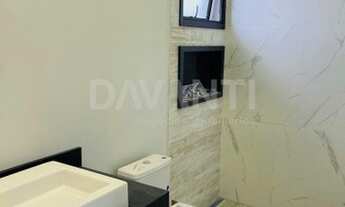 Imagem 5: Casa - Chácaras Silvania - Valinhos