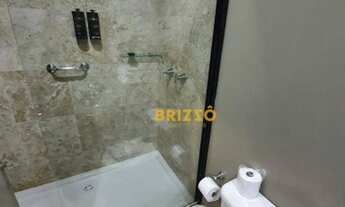 Imagem 5: Studio com 1 dormitório à venda, 28 m² por R$ 219.000 - Batel - Curitiba/PR