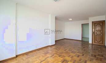 Imagem 6: Locação Apartamento 3 Dormitórios - 115 m² Pinheiros