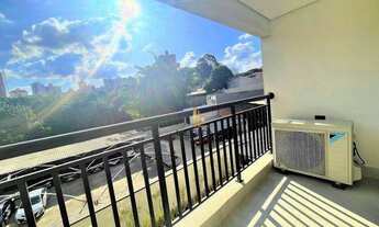 Imagem 6: Apartamento 2 dormitórios com vaga na Parada Inglesa, Lazer completo