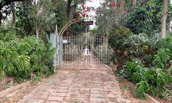 Imagem: Chácara - Chácaras São Bento - Valinhos