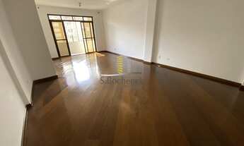 Imagem: Apartamento para locação com 102m2 próximo