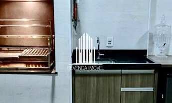 Imagem: APT ALTO PADRÃO V LEOPOLDINA, 3 DORM, 2