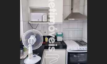 Imagem 4: Venda Apartamento 3 quartos Santa Efigênia Belo Horizonte