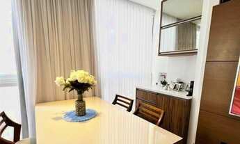 Imagem 4: Apartamento para venda com 75 metros quadrados com 2 quartos em Itapuã - Vila Velha - ES