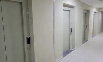 Imagem 3: Apartamento para venda tem 30 metros quadrados com 1 quarto em Mooca - São Paulo - SP