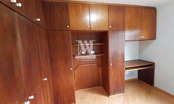 Imagem 4: Apartamento amplo no Rebouças com 2 vagas