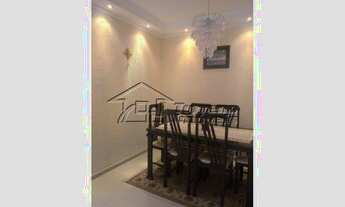 Imagem 1: Apartamento 3 dormitórios, sendo 1 suíte na zona sul de São José dos Campos