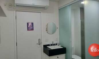 Imagem 2: São Paulo - Apartamento Padrão - Vila Olímpia