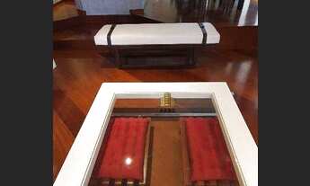 Imagem 5: Apartamento com 4 dormitórios para alugar, 189 m² por R$ 12.000,00/mês - Paraíso - São Pau