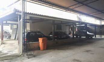 Imagem 4: Aluga-se Galpão bairro Nova Cidade