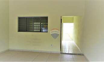 Imagem 2: Casa com 2 dormitórios para alugar, 90 m² por R$ 1.150,00/mês - Residencial Bordon - Sumar