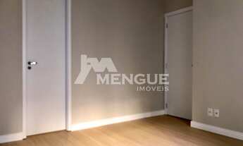 Imagem 7: Excelente apartamento residencial com 2 dormitórios e 1 vaga de garagem, à venda no bairr