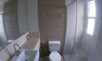 Imagem 3: Apartamento Frente Mar - Cobertura - Condomínio Breezes