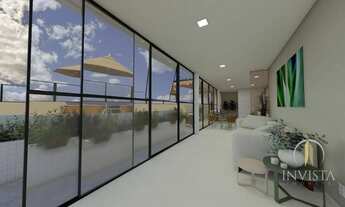 Imagem 5: Cobertura com 3 dormitórios à venda, 160 m² por R$ 669.000,00 - Camboinha - Cabedelo/PB