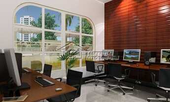 Imagem 16: Apartamento com 3 dormitórios, sendo 1 suíte no Vila Ema - São José dos Campos