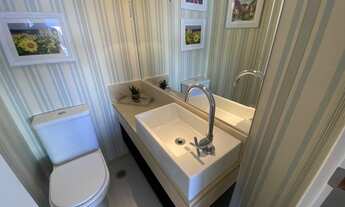 Imagem 5: Apartamento para aluguel possui 95 metros quadrados com 2 quartos em Itaim Bibi - São Paul