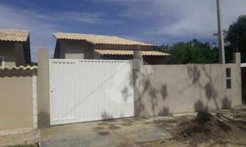 Imagem: Casa à venda, 71 m² por R$ 270.000,00