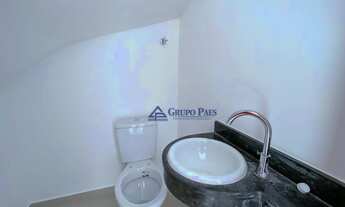 Imagem 5: Sobrado com 2 dormitórios à venda, 60 m² por R$ 314.980,00 - Vila Ré - São Paulo/SP