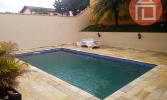 Imagem: Casa residencial à venda, Santa Luzia