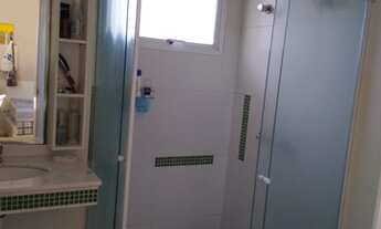 Imagem 5: Condomínio Monte Serrat, com 3 Suítes e piscina privativa