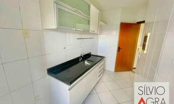 Imagem 7: Apartamento com 3 dormitórios à venda, 84 m² por R$ 380.000,00 - Imbuí - Salvador/BA