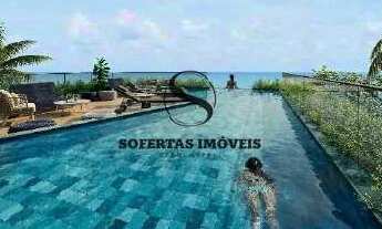 Imagem 5: Flat bairro bessa