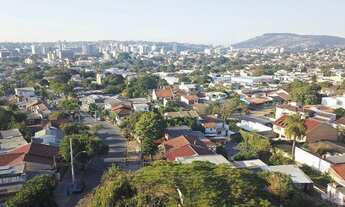 Imagem 7: Porto Alegre - Terreno Padrão - Vila João Pessoa