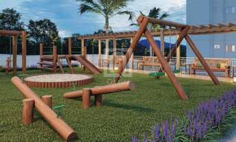 Imagem 3: APARTAMENTO À VENDA CONDOMÍNIO RESIDENCIAL MONT CASTELO