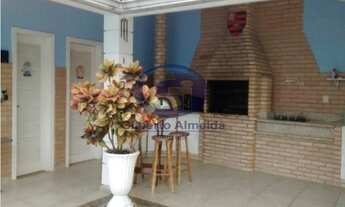 Imagem 4: RIO DE JANEIRO - Casa de Condomínio - TAQUARA