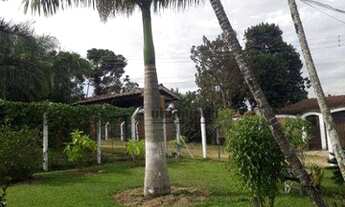 Imagem 2: Chácara com 4 dormitórios à venda, 1700 m² por R$ 800.000,00 - Jardim Buru - Salto/SP