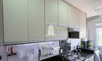 Imagem 4: Apartamento à venda com 72m², 2 quartos sendo 1 suite e 2 vagas