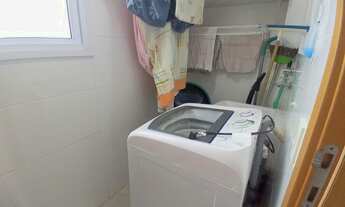 Imagem 6: 2 Dormitórios | Vista Para o Mar | Bairro Aviação | 445 Mil a Vista | Lazer Completo