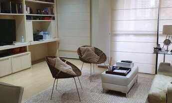 Imagem 2: Apartamento para venda tem 78 metros quadrados com 2 quartos em Vila Mariana - São Paulo