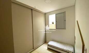 Imagem 7: Apartamento com 2 dormitórios para alugar, 61 m² por R$ 960,00/mês - Reserva real - Ribeir