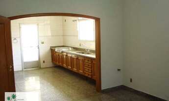 Imagem 7: Casa Taquaral Casa com 4 dormitórios