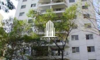 Imagem: APARTAMENTO À VENDA NO MORUMBI