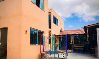 Imagem 2: Casa na Barra do Jucu