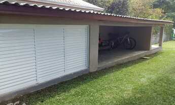 Imagem 6: CASA DE CONDOMÍNIO QUATRO BARRAS - PR