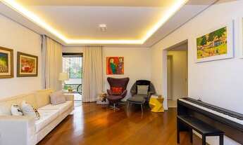 Imagem 4: Venda Apartamento 4 Dormitórios - 220 m² Moema