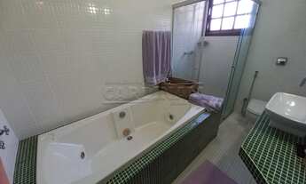 Imagem 6: Sao Carlos - Casa Padrão - Parque Santa Monica