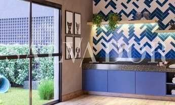 Imagem 6: Apartamento, Parque Morumbi , VOTORANTIM - SP