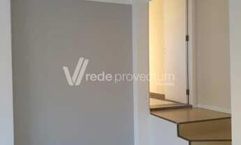 Imagem 2: Apartamento - Jardim do Vovô - Campinas