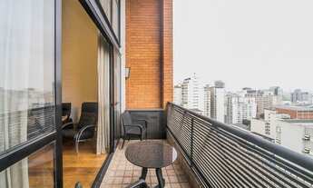 Imagem 6: Venda Apartamento 1 Dormitórios - 86 m² Cerqueira César