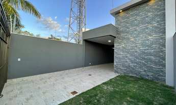 Imagem 7: Belíssima casa no Jardim Montevidéu