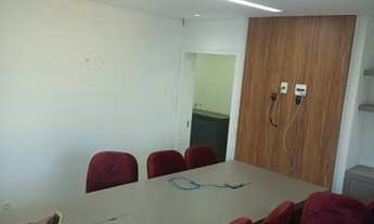 Imagem 3: Prédio comercial - Sao Miguel Pta