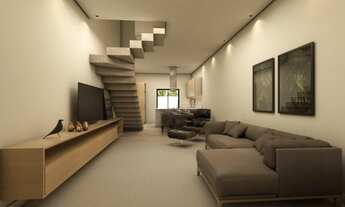 Imagem 4: CASA RESIDENCIAL em JOINVILLE - SC, SANTO ANTÔNIO