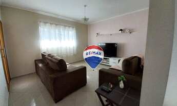 Imagem: Casa com 3 quartos à venda, 185 m² por