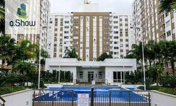 Imagem: Apartamento com 2 dormitórios à venda